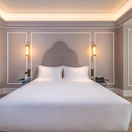 Ji Hotel Shanghai Hongqiao Gubei Fortune Center Eksteriør bilde