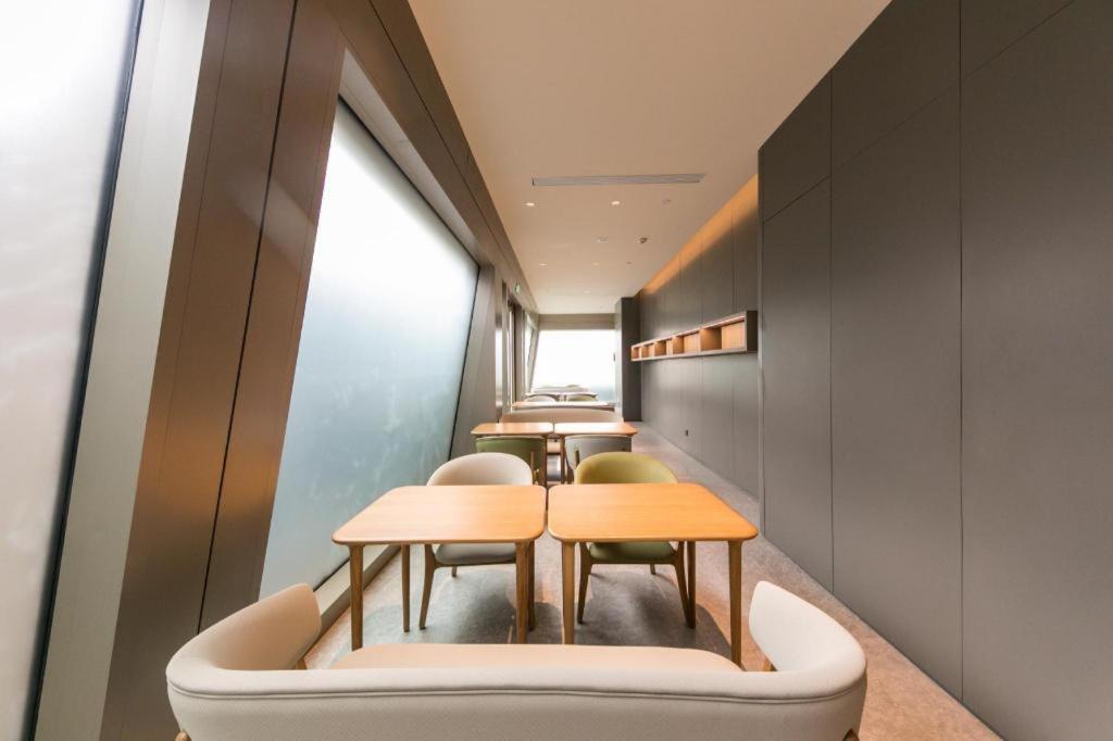 Ji Hotel Shanghai Hongqiao Gubei Fortune Center Eksteriør bilde